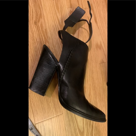 Alexander Wang booties - Picture 3 of 11